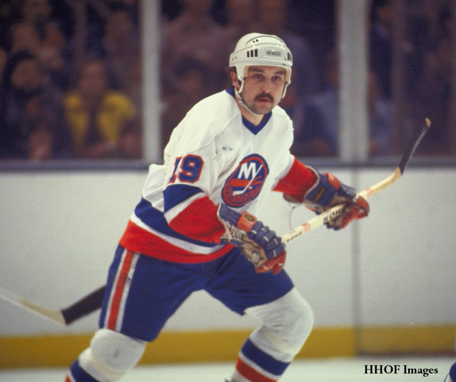 Bryan Trottier